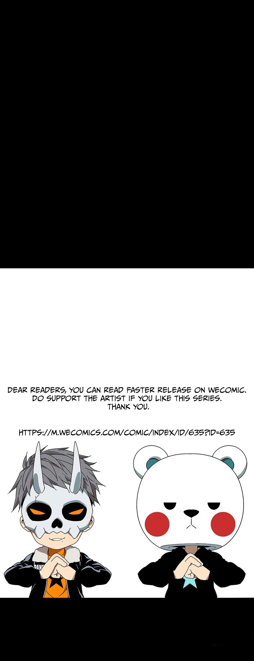 Formless Form Chapter 42 page 25 - Chapter 42: Gatekeeper (2)