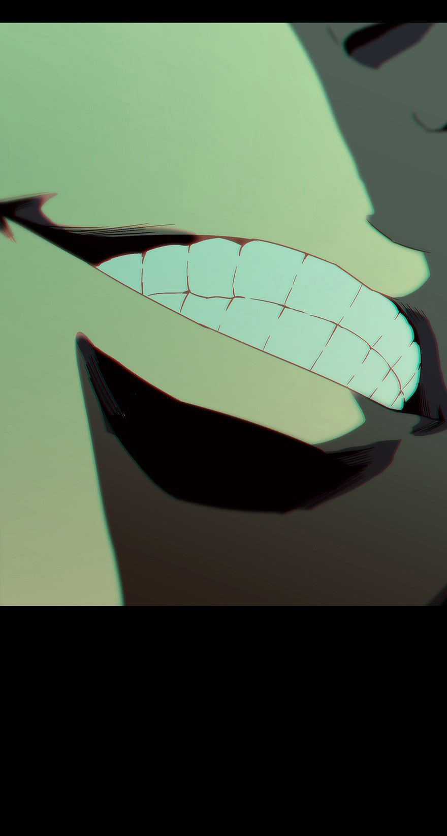 Formless Form Chapter 7 page 7 - Chapter 7: Mummy (3)