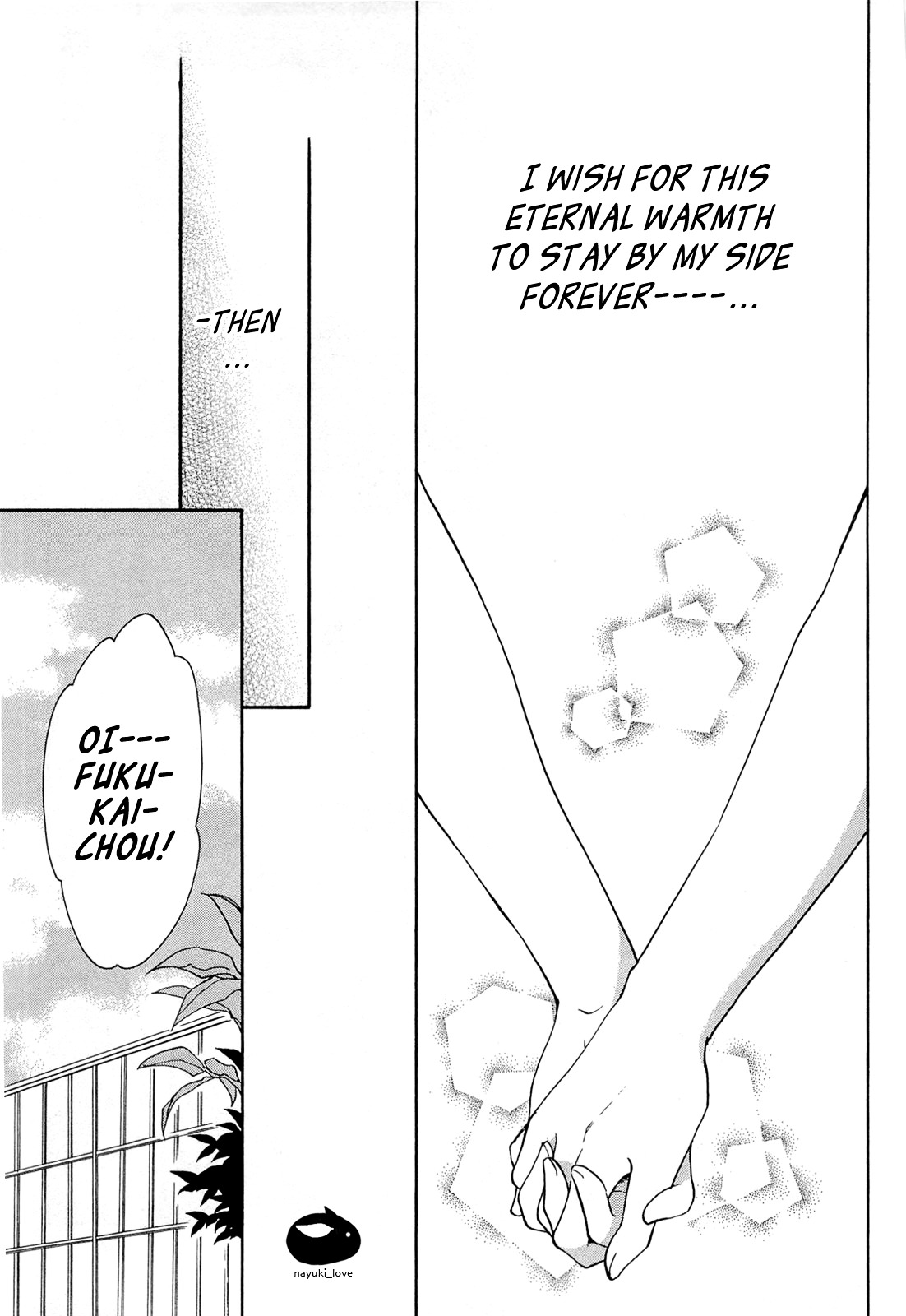 Fortune Arterial Chapter 43 page 27 - Chapter 43 : On To A Brand New Stage (Second Part) [END]