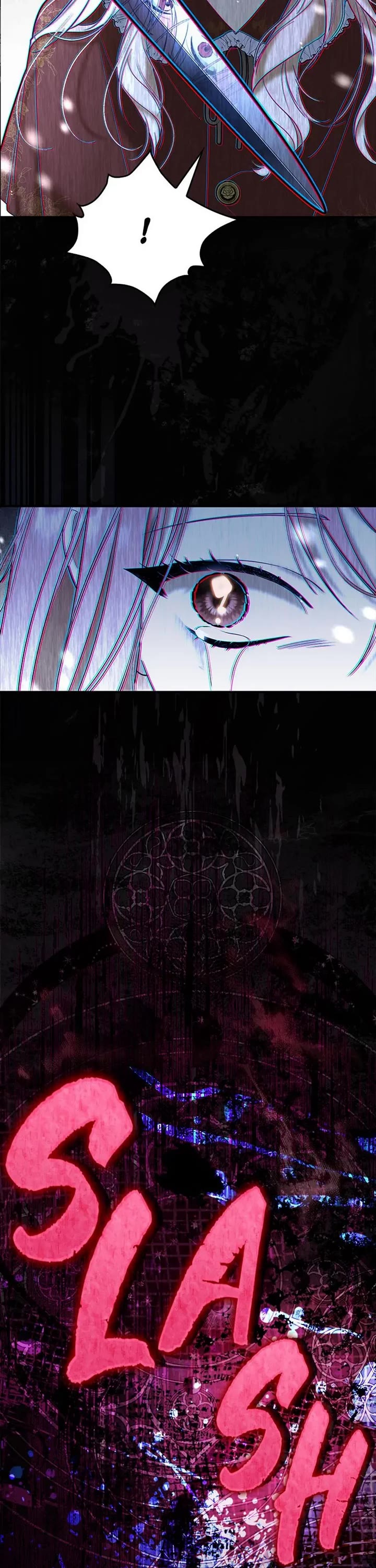 Fortune-Telling Lady Chapter 1 page 11 - Chapter 1