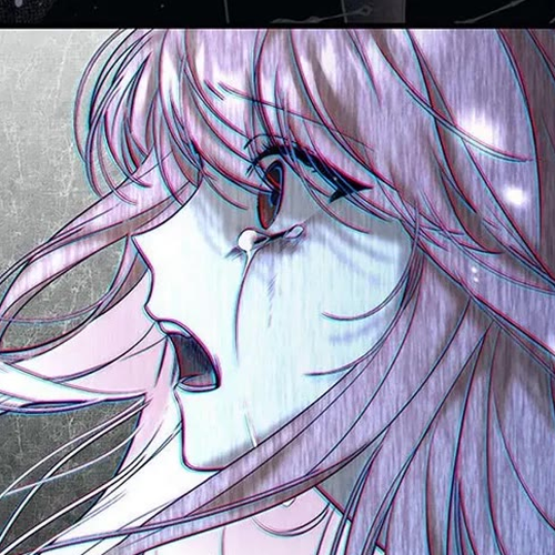 Fortune-Telling Lady Chapter 1 cover