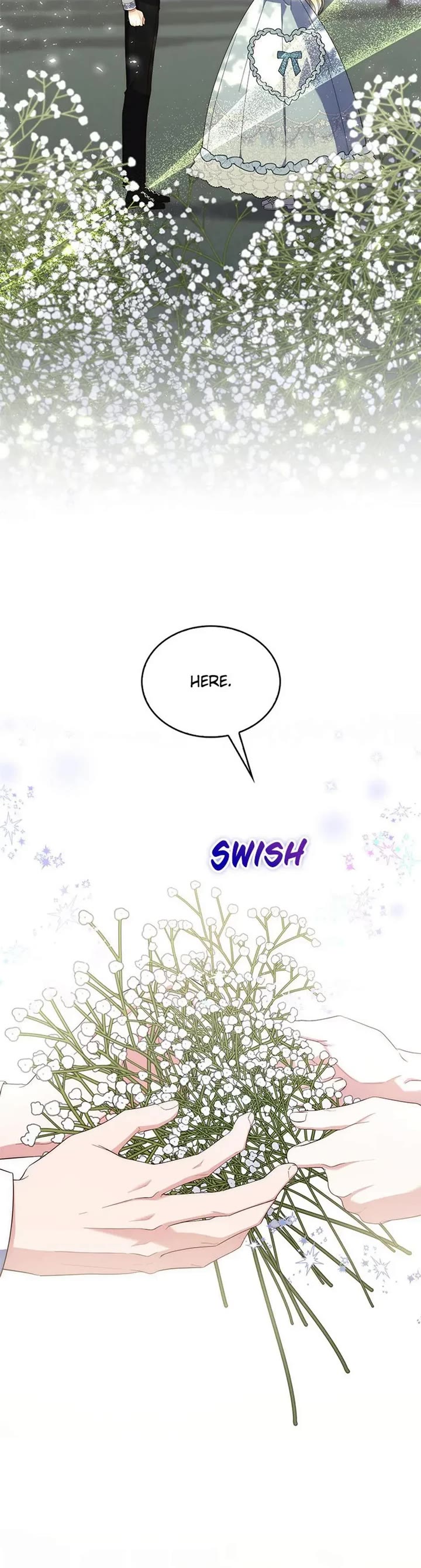 Fortune-Telling Lady Chapter 10 page 14 - Chapter 10
