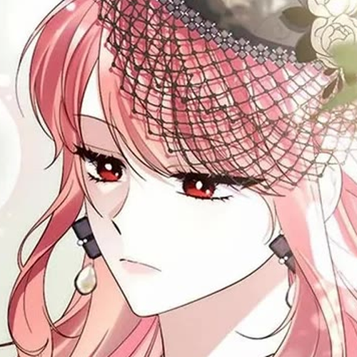 Fortune-Telling Lady Chapter 12 cover