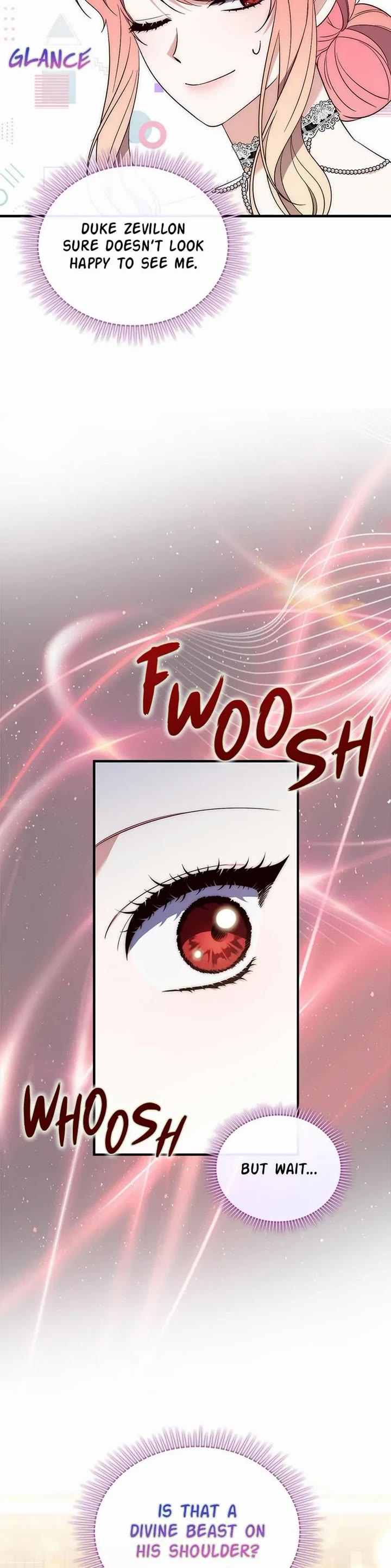Fortune-Telling Lady Chapter 14 page 41 - Chapter 14