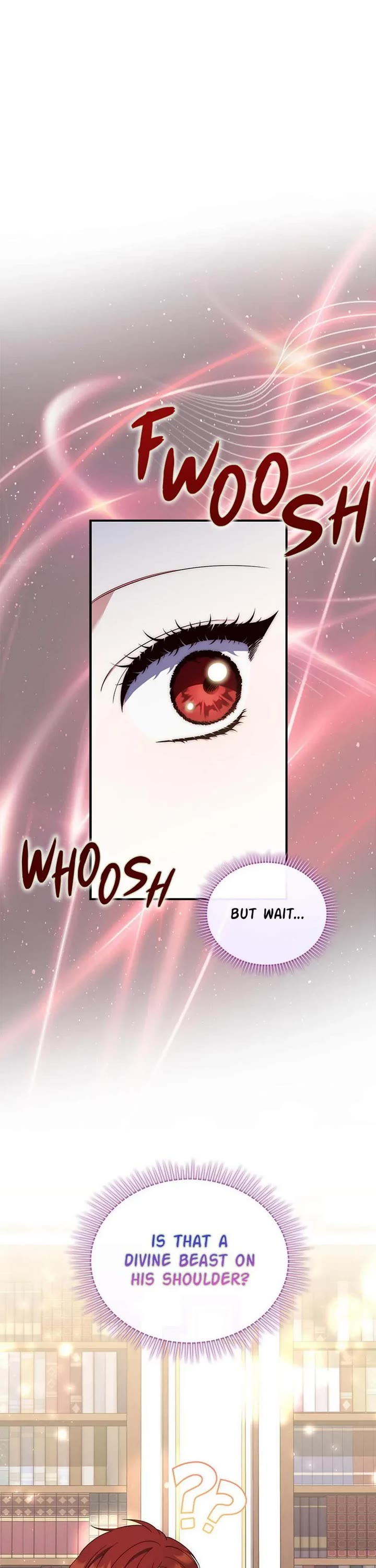 Fortune-Telling Lady Chapter 15 page 1 - Chapter 15