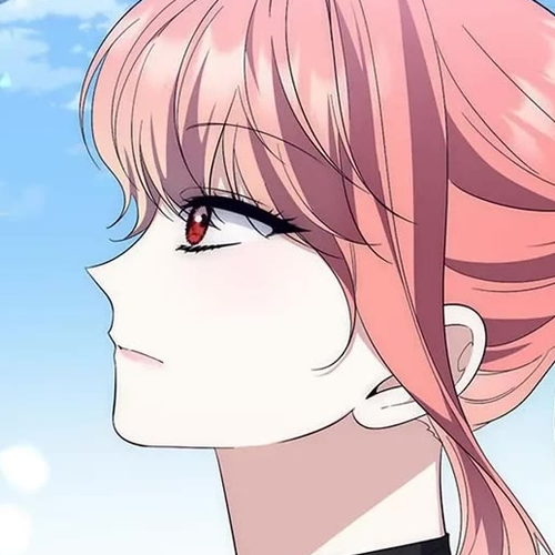 Fortune-Telling Lady Chapter 15 cover