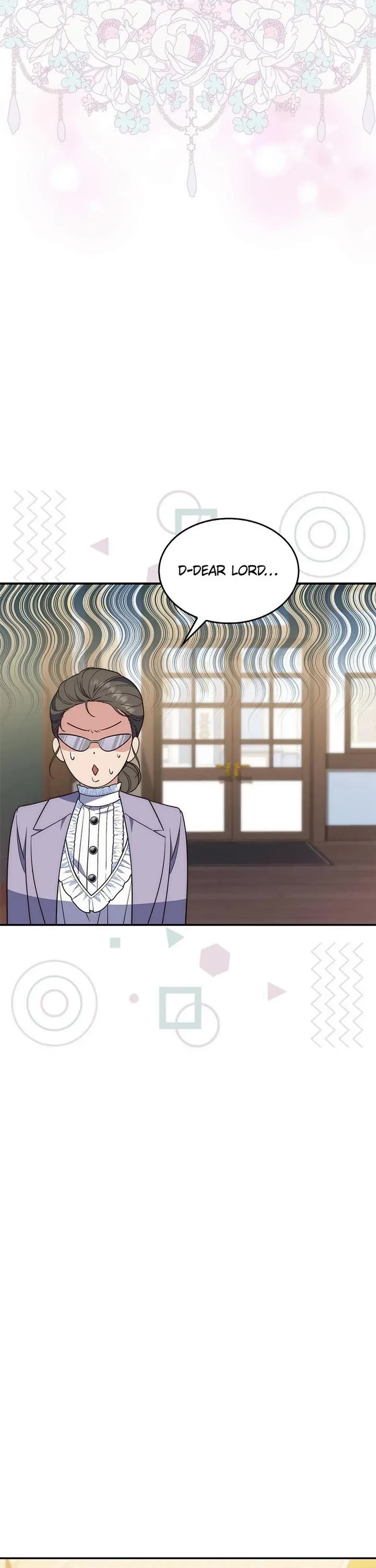 Fortune-Telling Lady Chapter 16 page 28 - Chapter 16