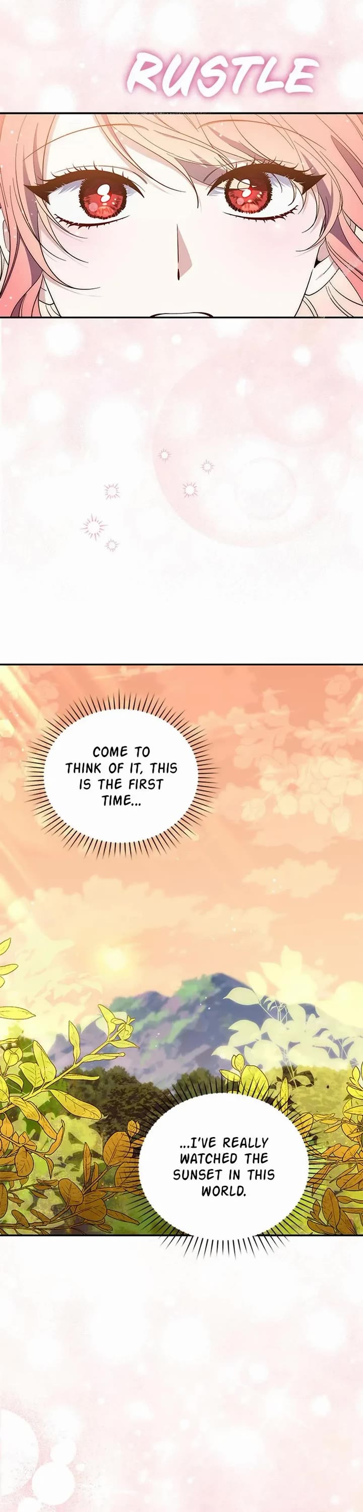 Fortune-Telling Lady Chapter 16 page 32 - Chapter 16