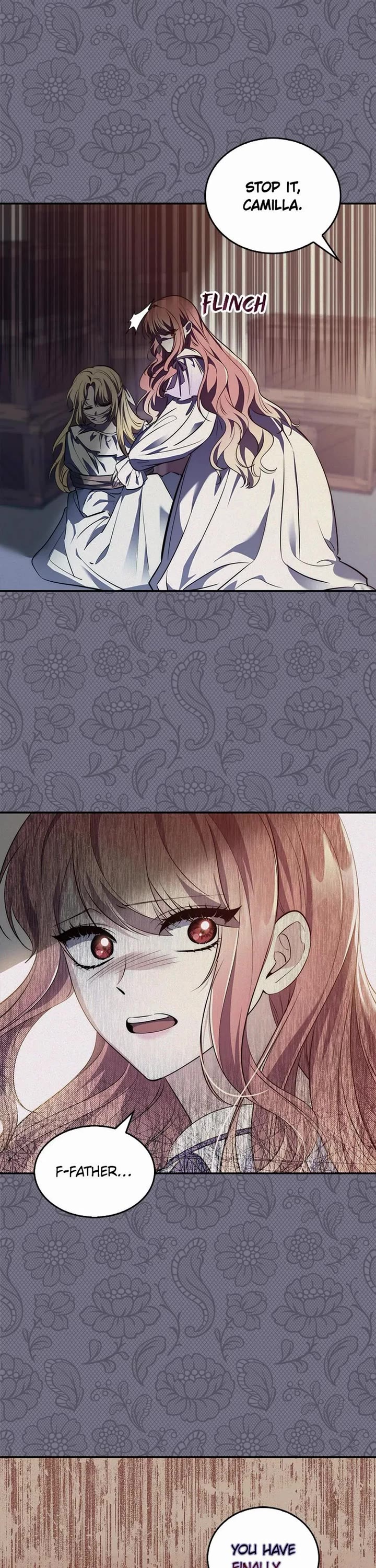 Fortune-Telling Lady Chapter 18 page 27 - Chapter 18