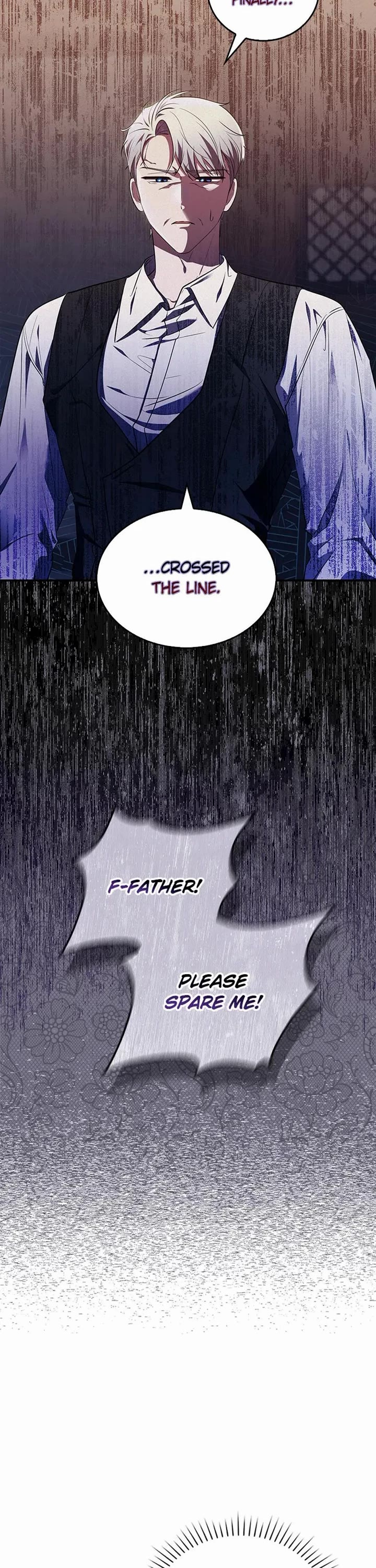 Fortune-Telling Lady Chapter 18 page 28 - Chapter 18