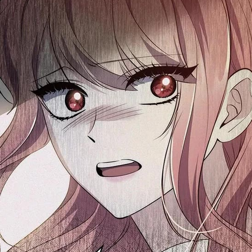 Fortune-Telling Lady Chapter 18 cover