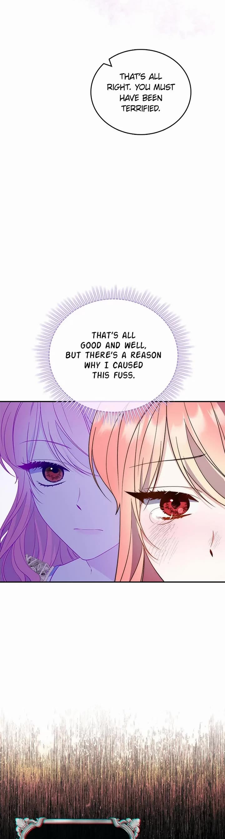 Fortune-Telling Lady Chapter 19 page 25 - Chapter 19