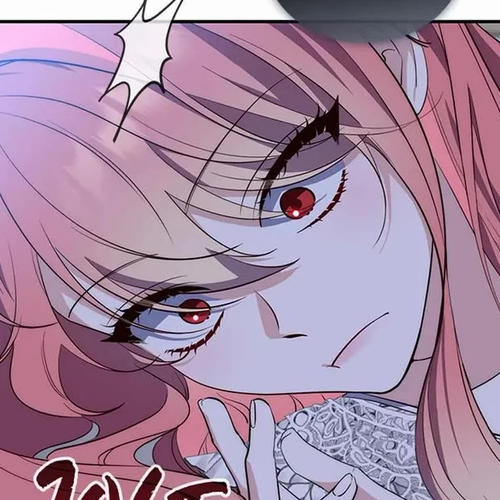 Fortune-Telling Lady Chapter 19 cover