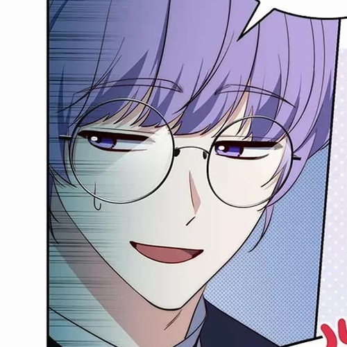 Fortune-Telling Lady Chapter 21 cover