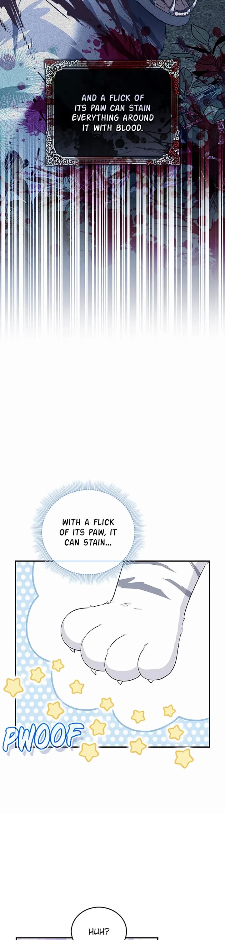 Fortune-Telling Lady Chapter 22 page 37 - Chapter 22