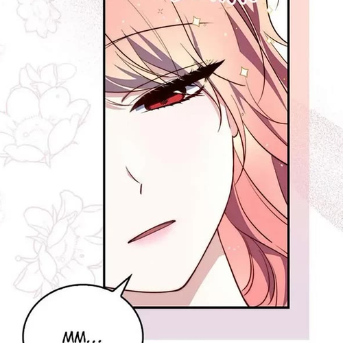 Fortune-Telling Lady Chapter 23 cover