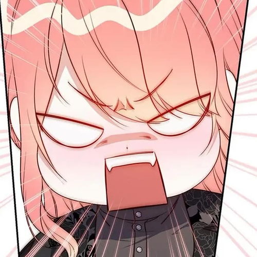 Fortune-Telling Lady Chapter 25 cover
