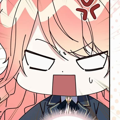Fortune-Telling Lady Chapter 27 cover