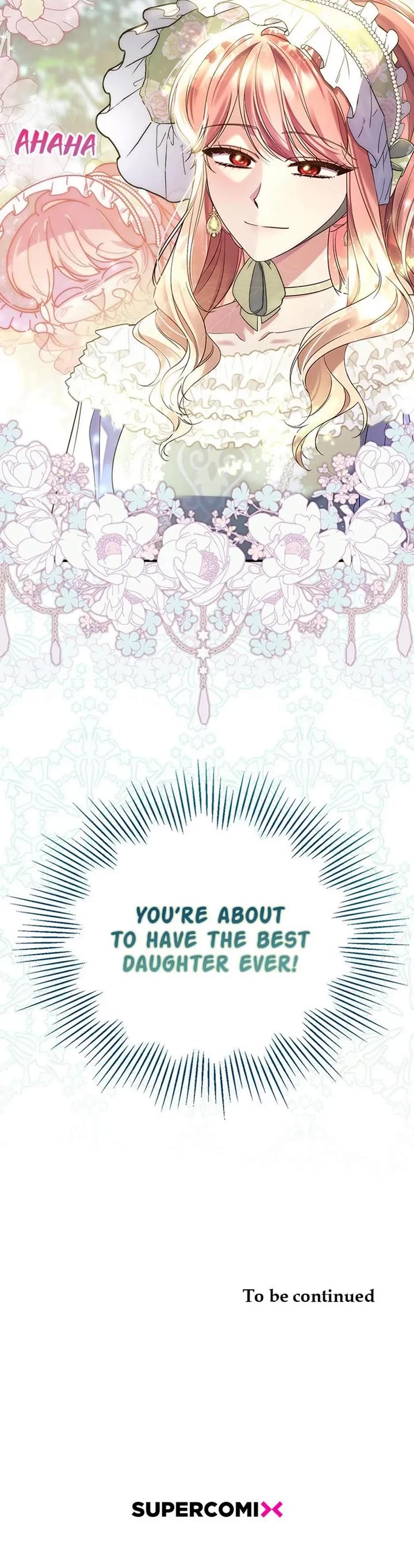 Fortune-Telling Lady Chapter 3 page 45 - Chapter 3