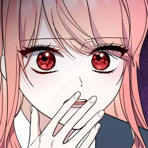 Fortune-Telling Lady Chapter 30 cover
