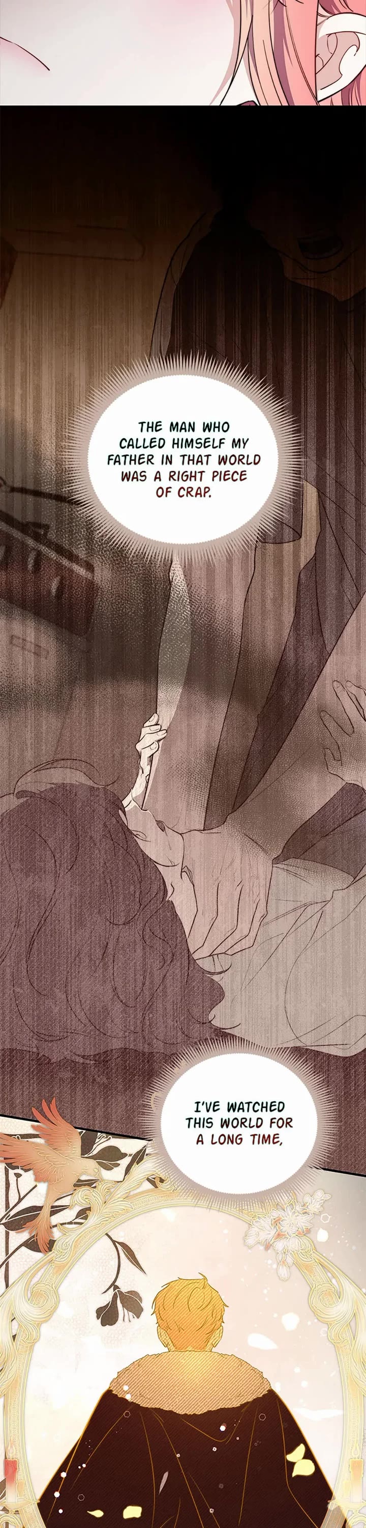 Fortune-Telling Lady Chapter 31 page 12 - Chapter 31