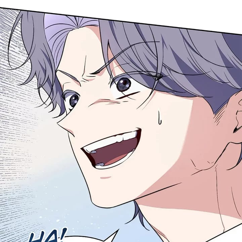 Fortune-Telling Lady Chapter 31 cover