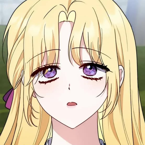 Fortune-Telling Lady Chapter 32 cover