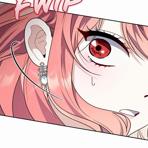 Fortune-Telling Lady Chapter 34 cover
