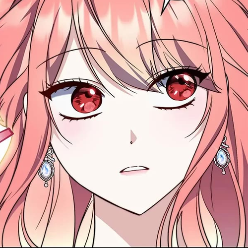 Fortune-Telling Lady Chapter 35 cover