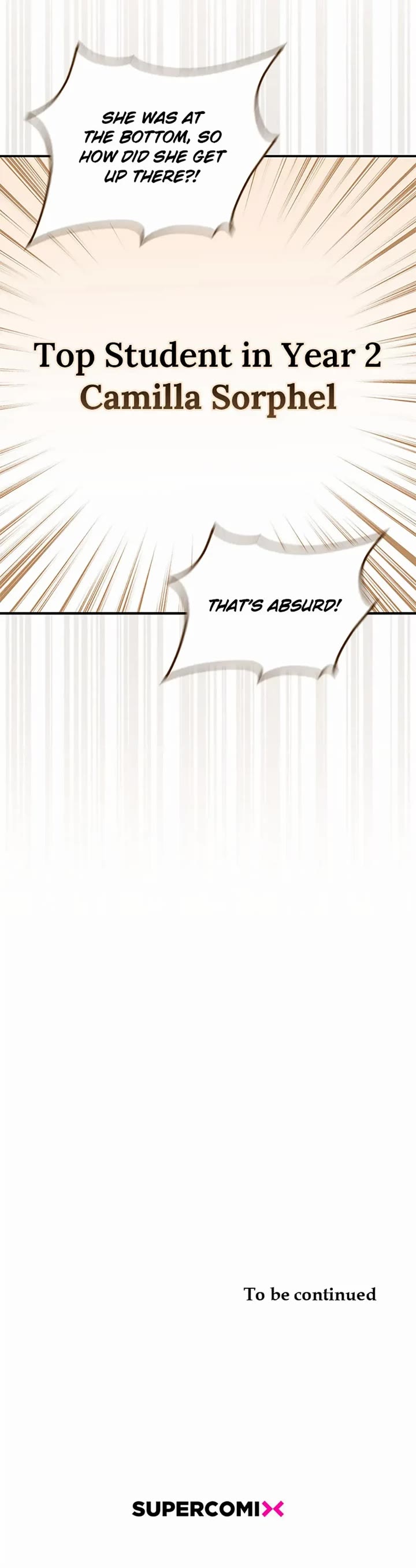 Fortune-Telling Lady Chapter 36 page 44 - Chapter 36