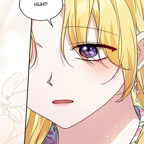 Fortune-Telling Lady Chapter 36 cover