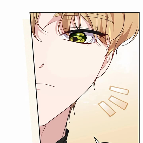 Fortune-Telling Lady Chapter 37 cover