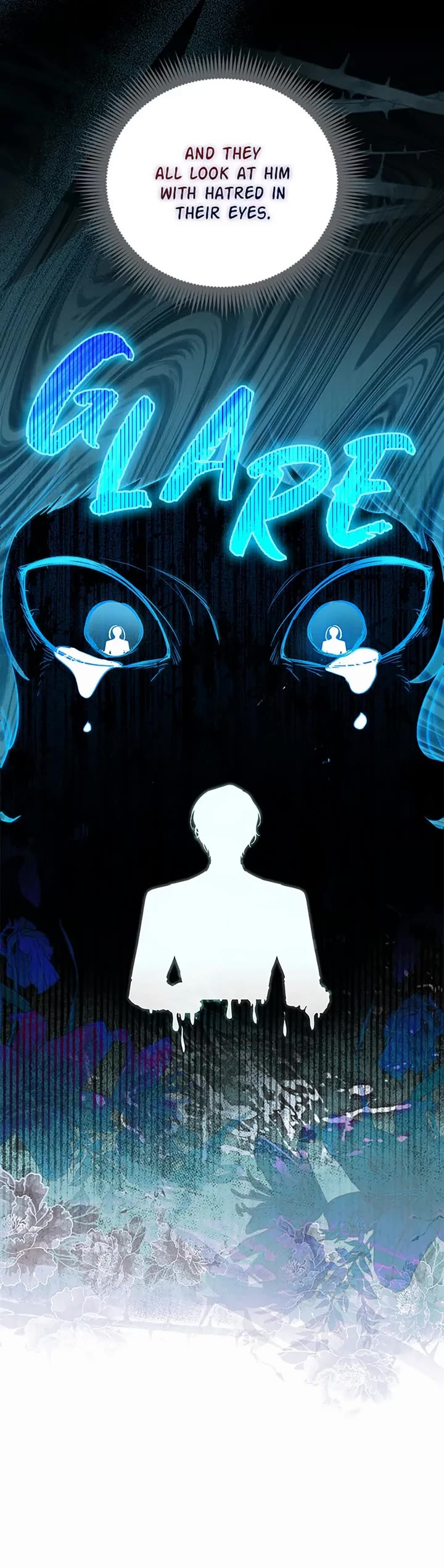 Fortune-Telling Lady Chapter 38 page 19 - Chapter 38