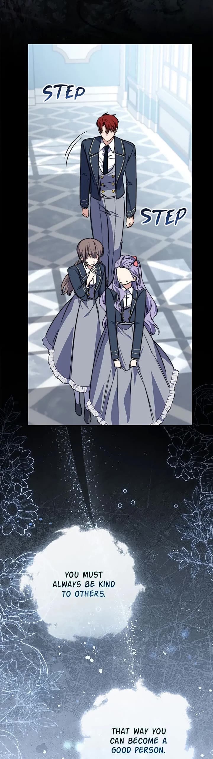 Fortune-Telling Lady Chapter 39 page 44 - Chapter 39