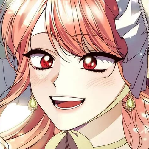 Fortune-Telling Lady Chapter 4 cover
