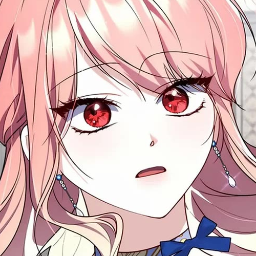 Fortune-Telling Lady Chapter 44 (S1 End) cover