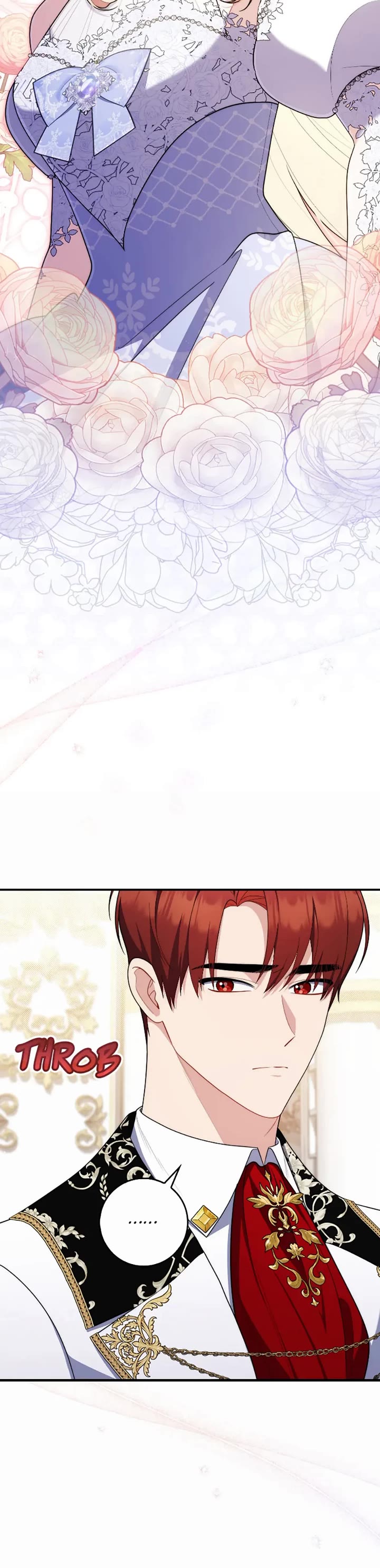 Fortune-Telling Lady Chapter 46 page 40 - Chapter 46
