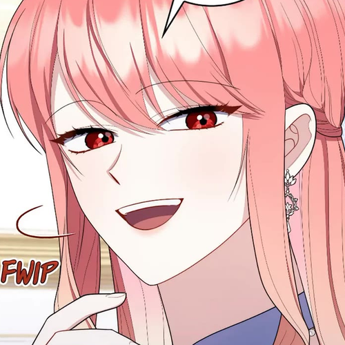 Fortune-Telling Lady Chapter 46 cover