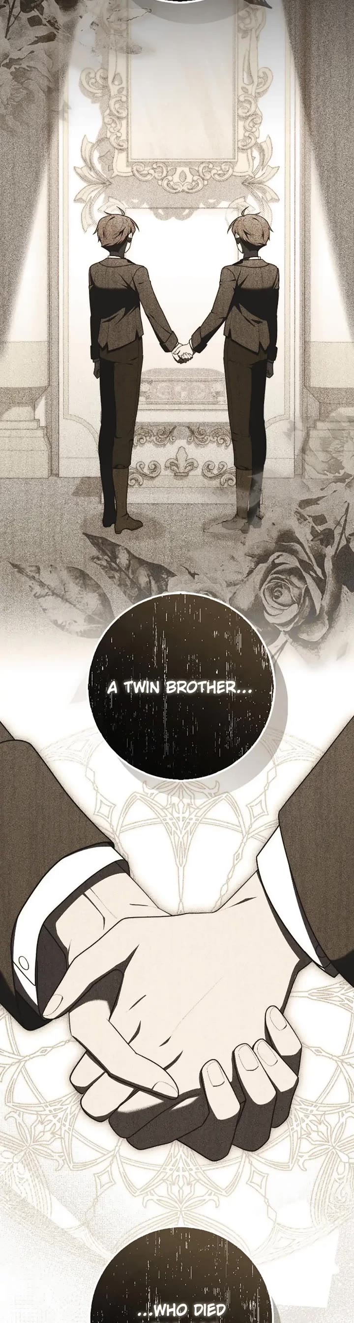 Fortune-Telling Lady Chapter 47 page 50 - Chapter 47