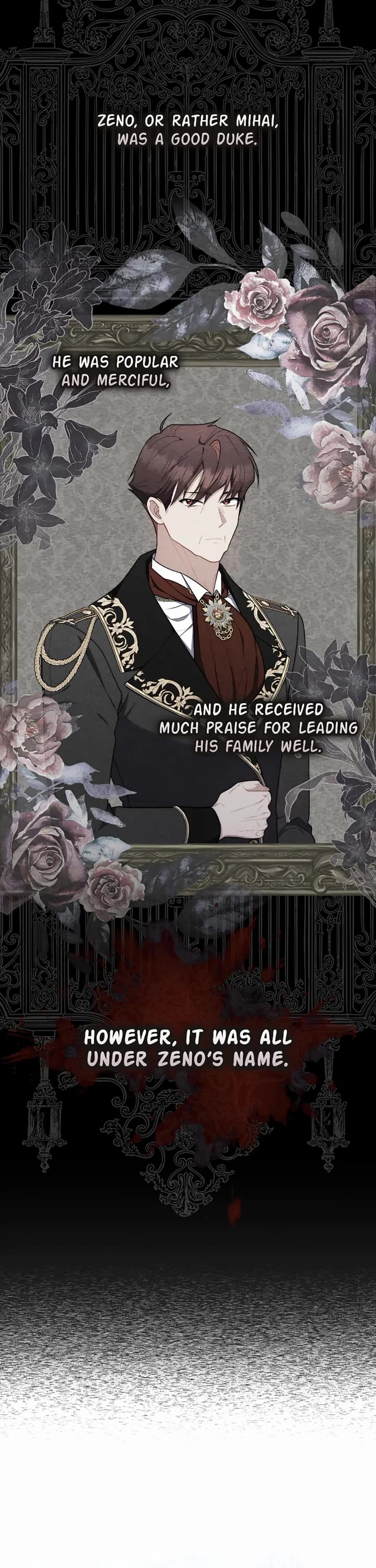 Fortune-Telling Lady Chapter 48 page 26 - Chapter 48