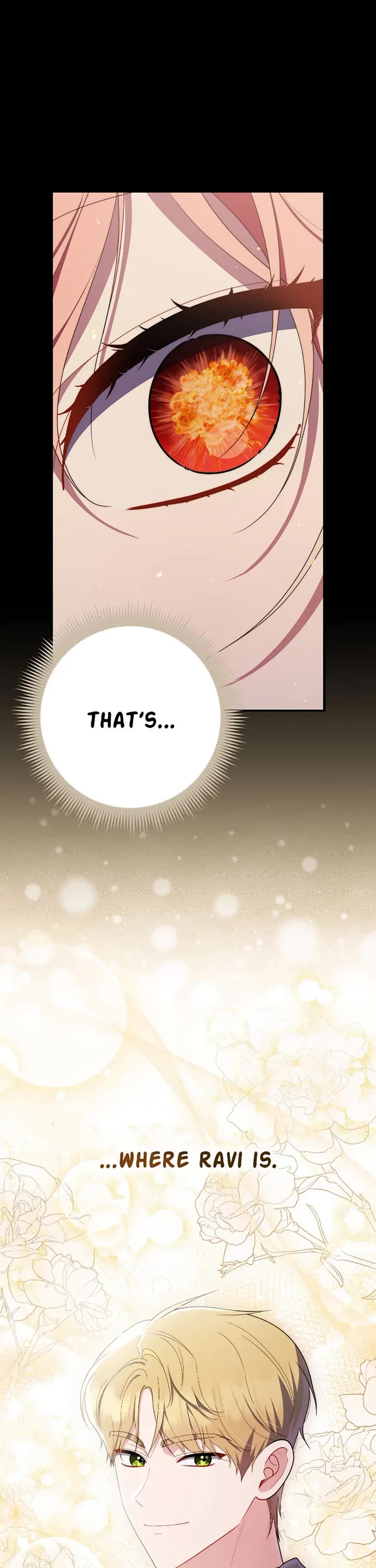 Fortune-Telling Lady Chapter 52 page 42 - Chapter 52