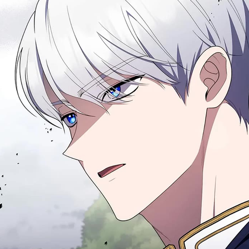 Fortune-Telling Lady Chapter 53 cover
