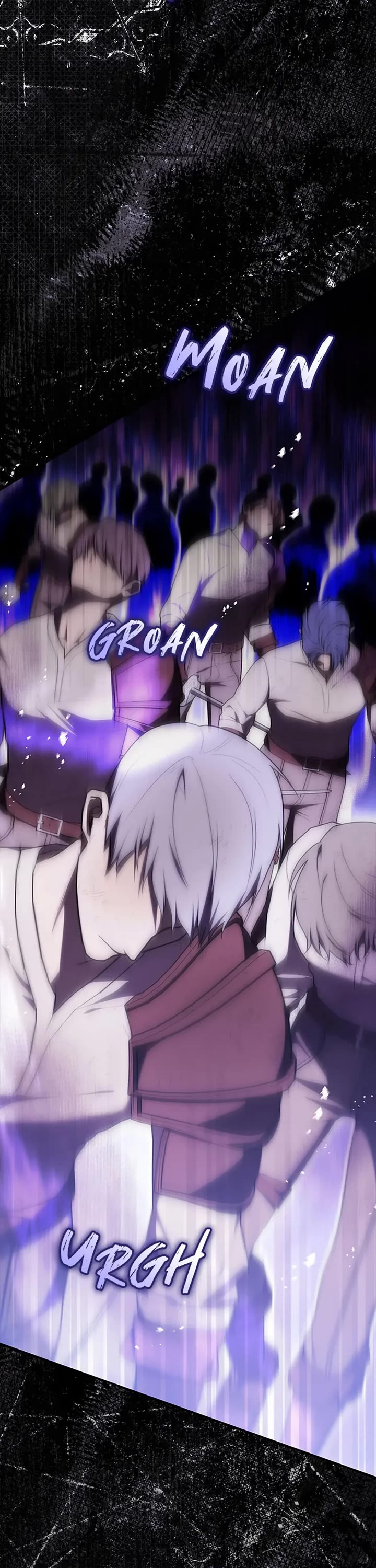 Fortune-Telling Lady Chapter 54 page 2 - Chapter 54