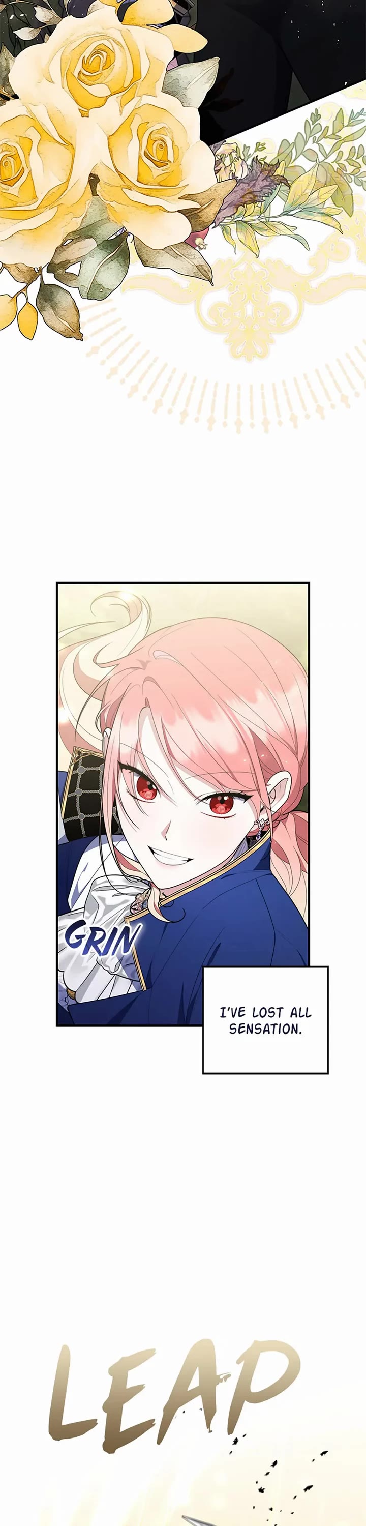Fortune-Telling Lady Chapter 54 page 27 - Chapter 54