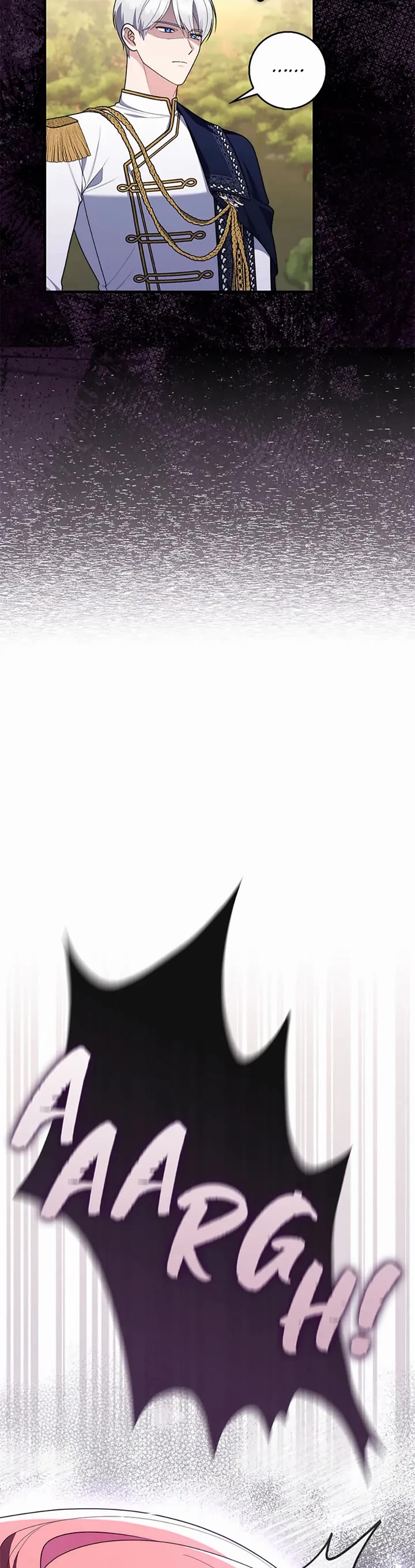 Fortune-Telling Lady Chapter 55 page 20 - Chapter 55