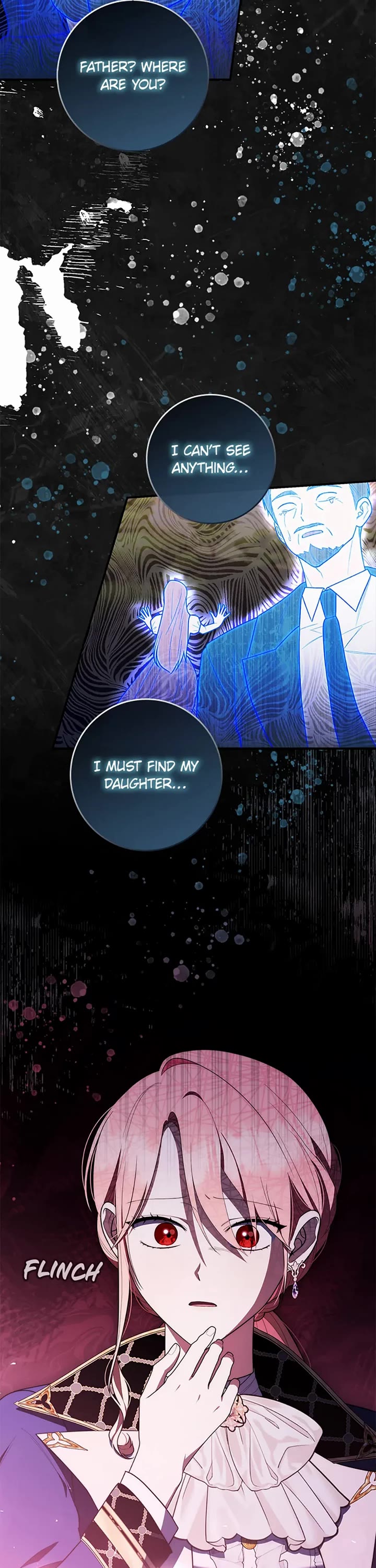 Fortune-Telling Lady Chapter 55 page 26 - Chapter 55