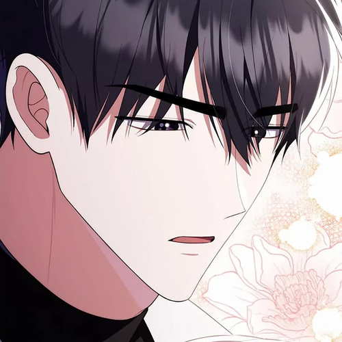 Fortune-Telling Lady Chapter 55 cover