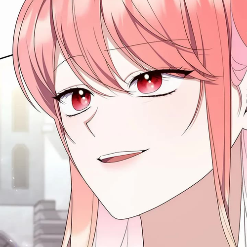 Fortune-Telling Lady Chapter 57 cover