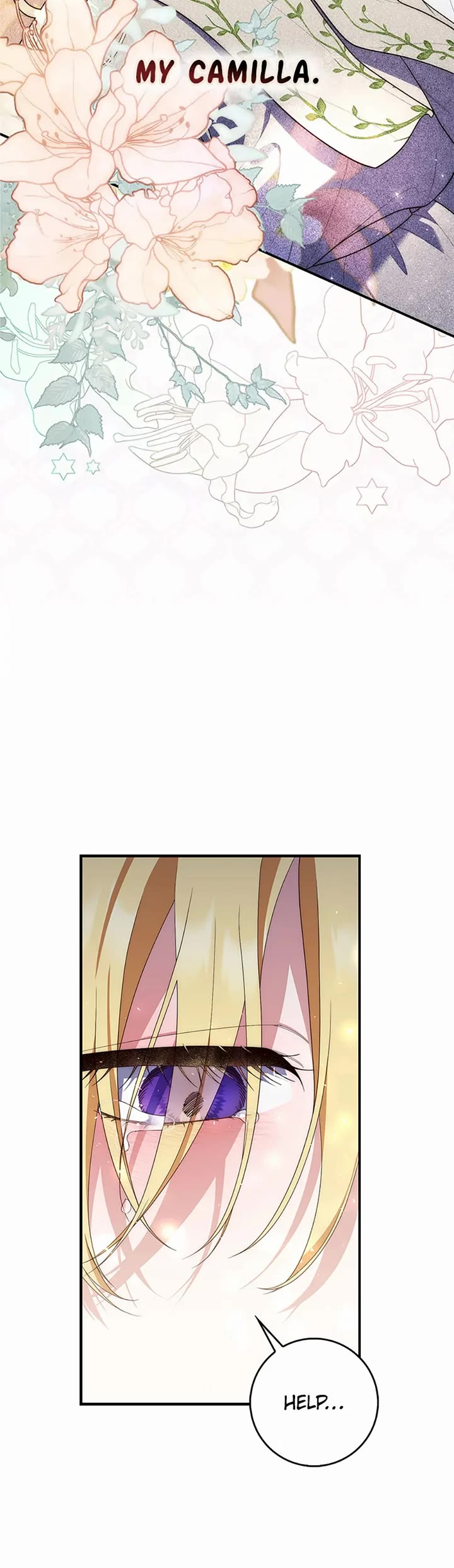 Fortune-Telling Lady Chapter 58 page 44 - Chapter 58