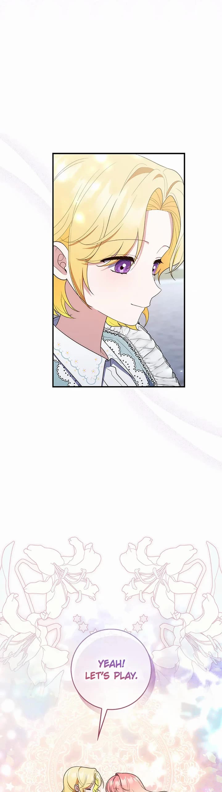 Fortune-Telling Lady Chapter 59 page 14 - Chapter 59